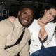 Reggie Bush and Lilit Avagyan attend the ‘Intimate Evening With Alicia Keys At Pearl Concert Theater For Palms Casino Resort And KAOS’ Grand Opening Weekend’ event on April 5, 2019 in Las Vegas, Nevada.